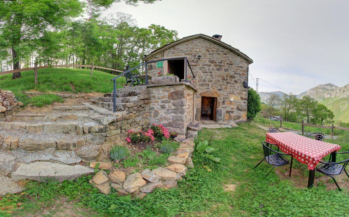 Cabanas Con Encanto San Roque de Ríomiera 외부 사진