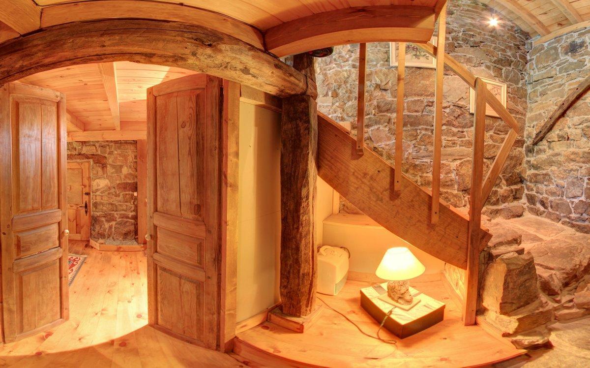 Cabanas Con Encanto San Roque de Ríomiera 외부 사진