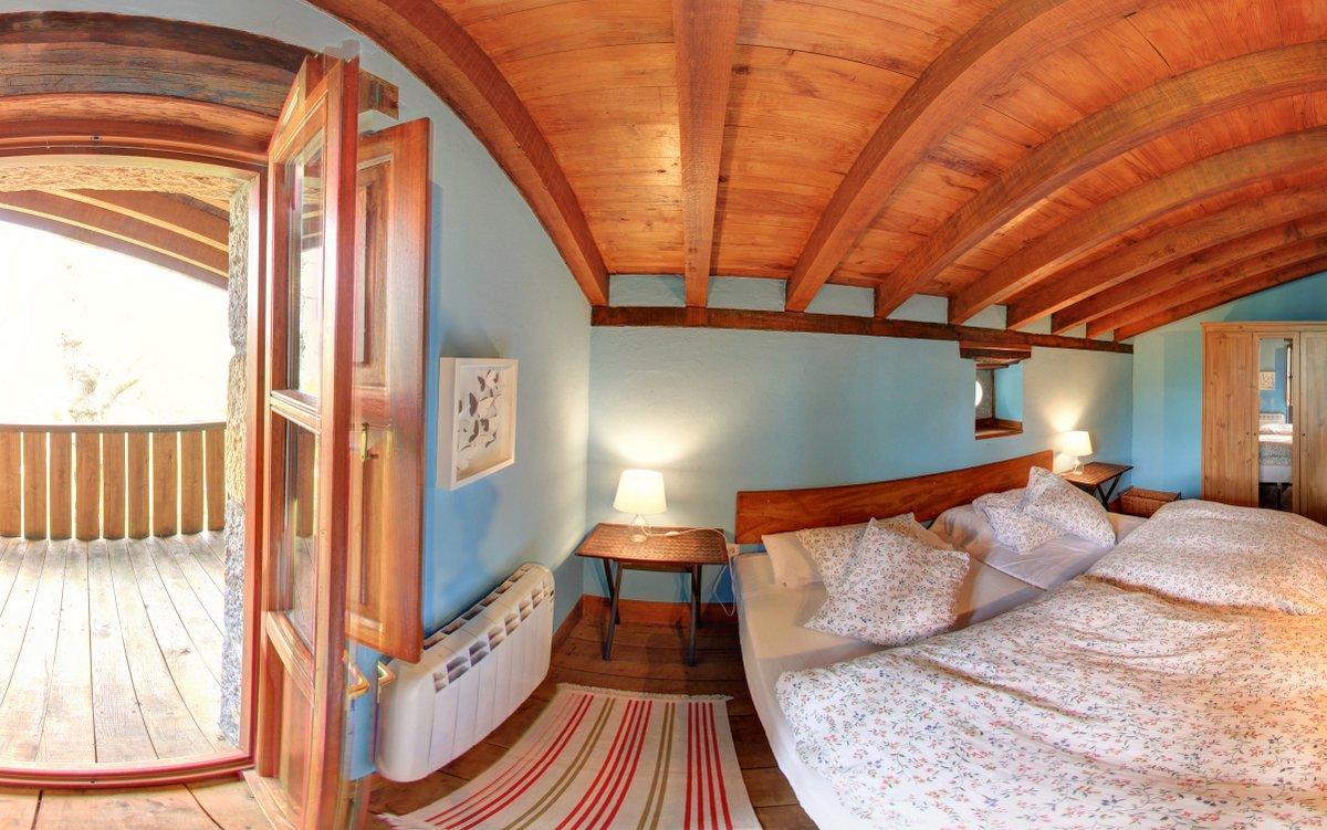 Cabanas Con Encanto San Roque de Ríomiera 외부 사진
